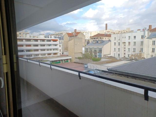 Appartement 1 pièce, 34 m² à louer à Issy les Moulineaux 92130