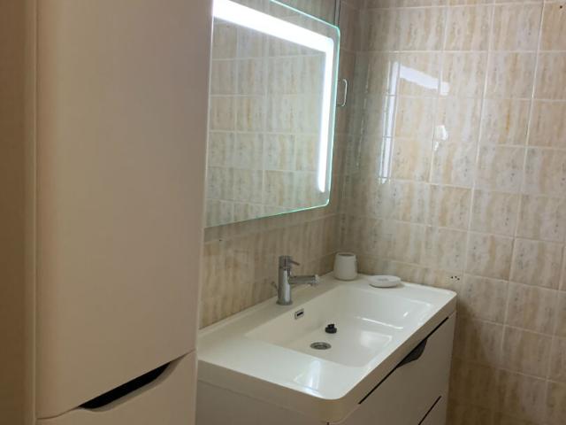 Appartement 1 pièce, 34 m² à louer à Jonzac 17500