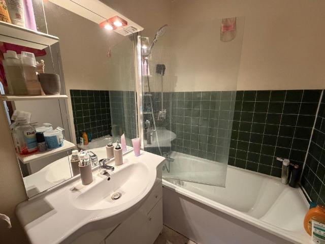Appartement 1 pièce, 34 m² à louer à Joué lès Tours 37300