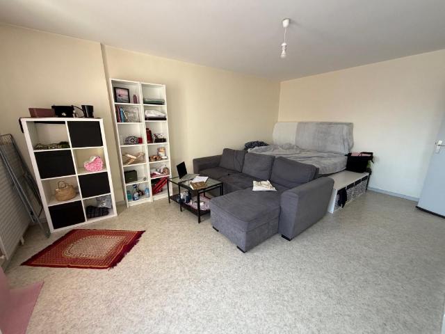 Appartement 1 pièce, 34 m² à louer à Joué lès Tours 37300