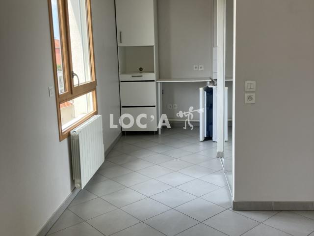 Appartement 1 pièce, 34 m² à louer à Lyon 3 69003