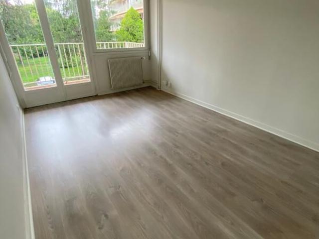 Appartement 1 pièce, 34 m² à louer à Lyon 5 69005