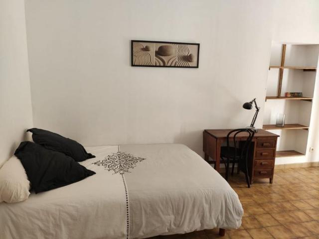 Appartement 1 pièce, 34 m² à louer à La Ciotat 13600