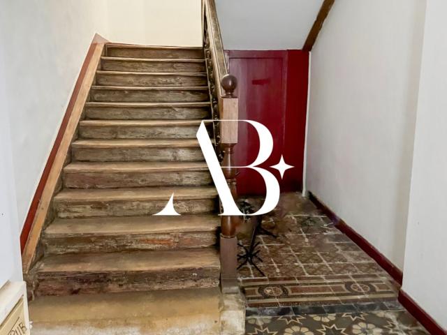 Appartement 1 pièce, 34 m² à louer à La Réole 33190