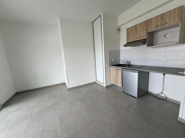 Appartement 1 pièce, 34 m² à louer à La Rochelle 17000