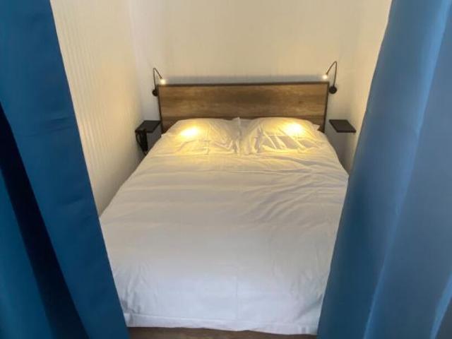 Appartement 1 pièce, 34 m² à louer à Le Havre 76600