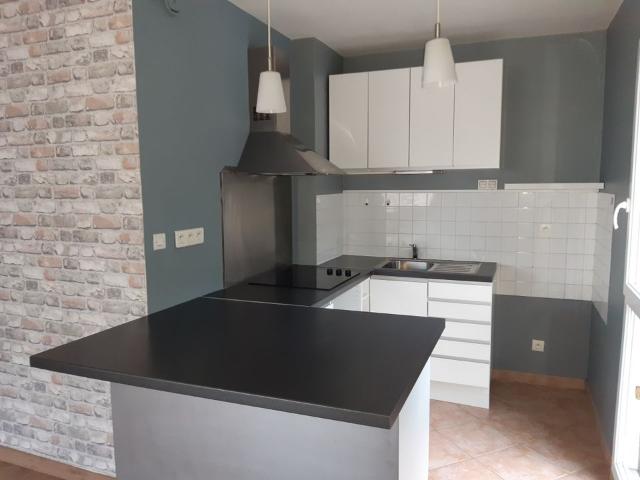 Appartement 1 pièce, 34 m² à louer à Le Havre 76600
