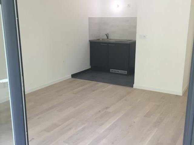 Appartement 1 pièce, 34 m² à louer à Le Plessis Robinson 92350