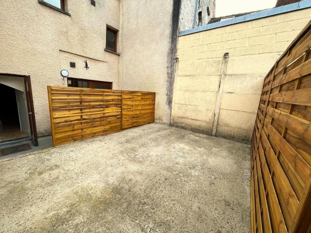 Appartement 1 pièce, 34 m² à louer à Le Quesnoy 59530
