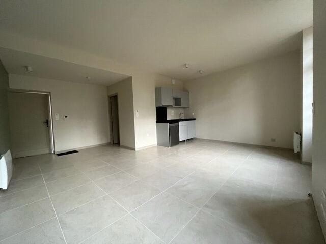 Appartement 1 pièce, 34 m² à louer à Ligugé 86240