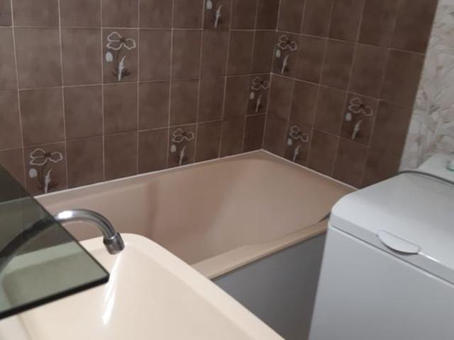 Appartement 1 pièce, 34 m² à louer à Limoges 87000