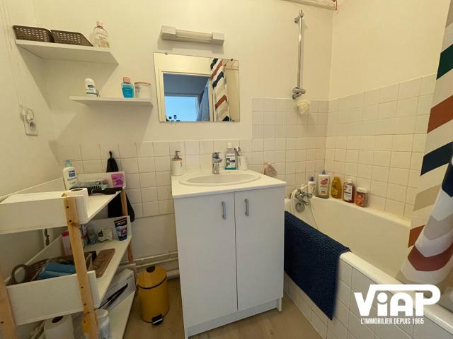 Appartement 1 pièce, 34 m² à louer à Limoges 87000