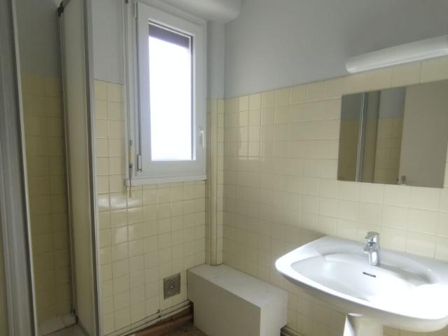 Appartement 1 pièce, 34 m² à louer à Limoges 87000