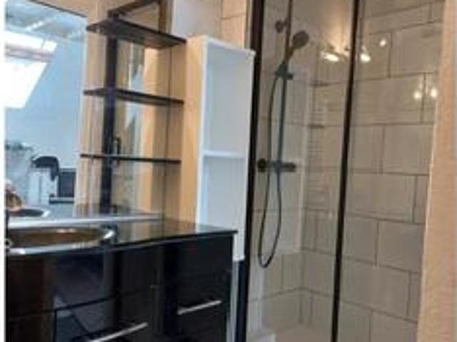 Appartement 1 pièce, 34 m² à louer à Lormont 33310