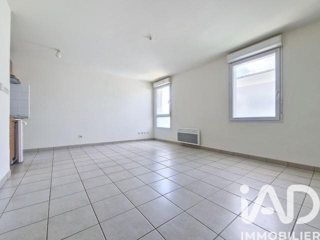 Appartement 1 pièce, 34 m² à louer à Lormont 33310