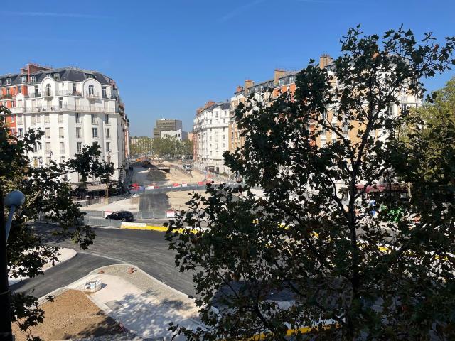 Appartement 1 pièce, 34 m² à louer à Paris 17 75017