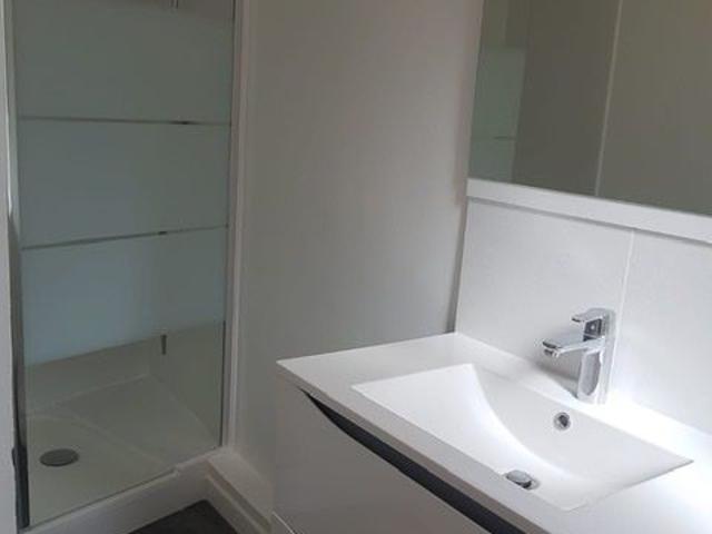 Appartement 1 pièce, 34 m² à louer à Paris 11 75011