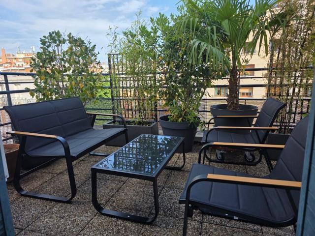 Appartement 1 pièce, 34 m² à louer à Paris 12 75012