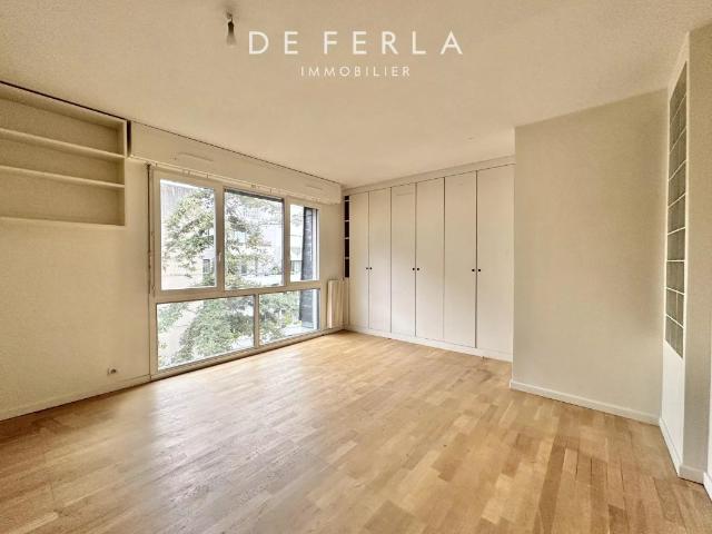 Appartement 1 pièce, 34 m² à louer à Paris 5 75005