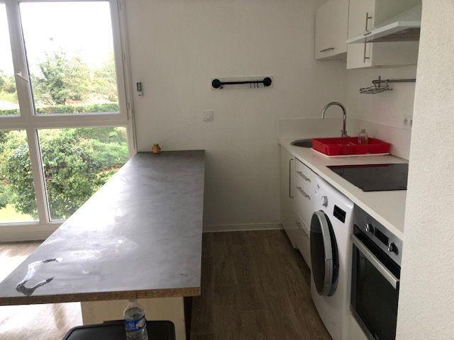 Appartement 1 pièce, 34 m² à louer à Pessac 33600