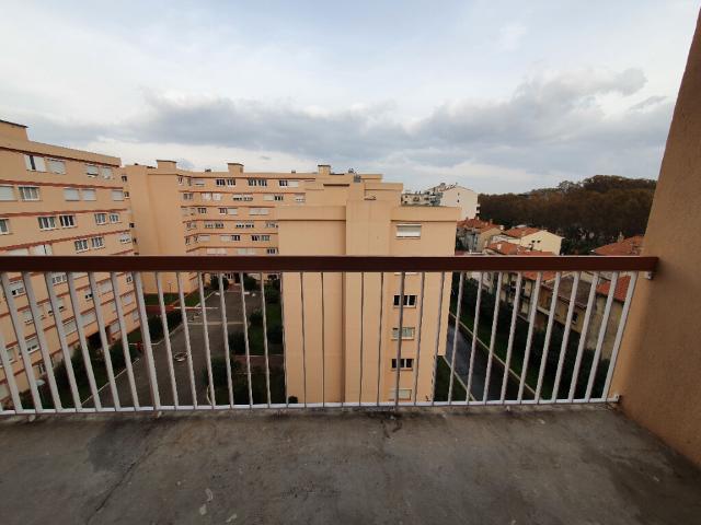 Appartement 1 pièce, 34 m² à louer à Perpignan 66000