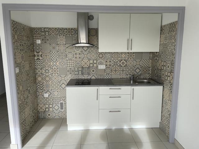 Appartement 1 pièce, 34 m² à louer à Perpignan 66000