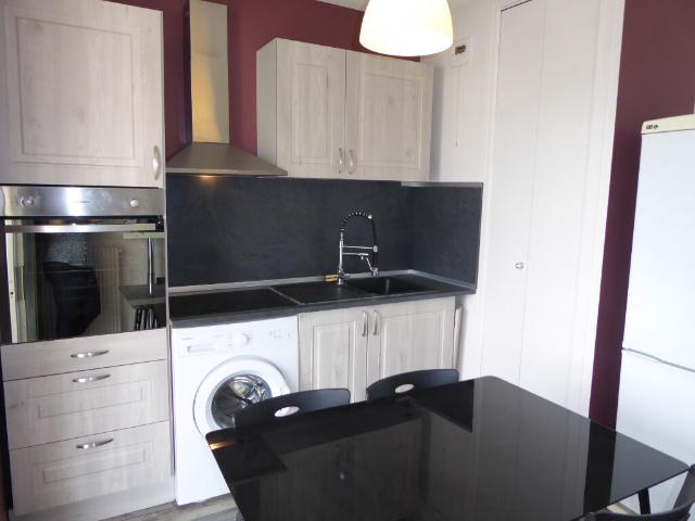 Appartement 1 pièce, 34 m² à louer à Rodez 12000