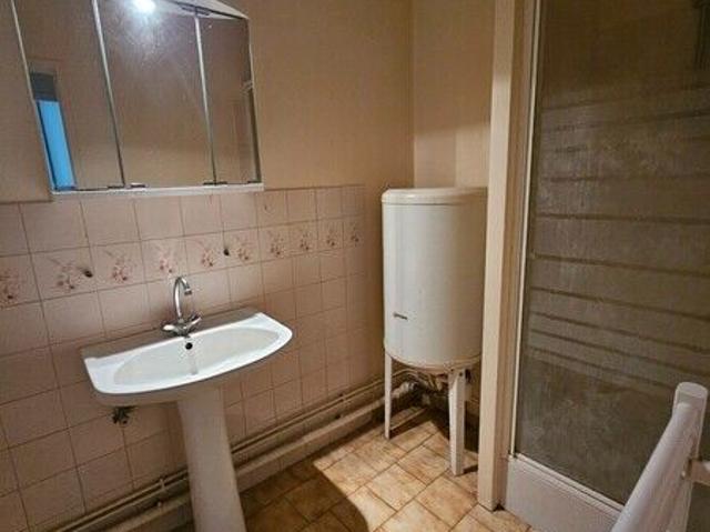 Appartement 1 pièce, 34 m² à louer à Romans sur Isère 26100