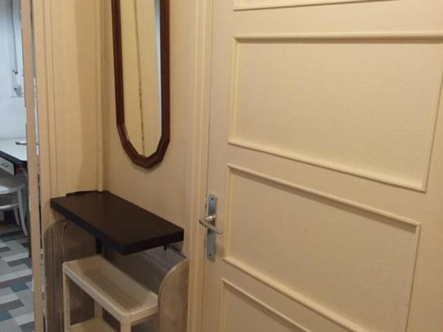 Appartement 1 pièce, 34 m² à louer à Saint Étienne 42000