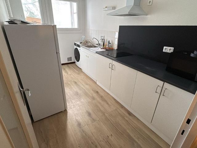 Appartement 1 pièce, 34 m² à louer à Saint Herblain 44800