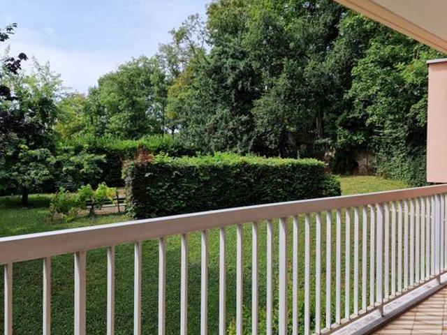 Appartement 1 pièce, 34 m² à louer à Talant 21240