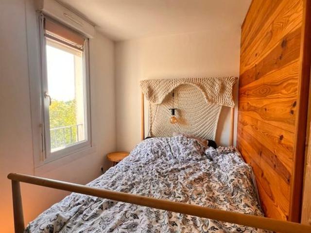 Appartement 1 pièce, 34 m² à louer à Wattignies 59139