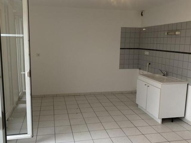 Appartement 1 pièce, 34 m² à louer à Woippy 57140
