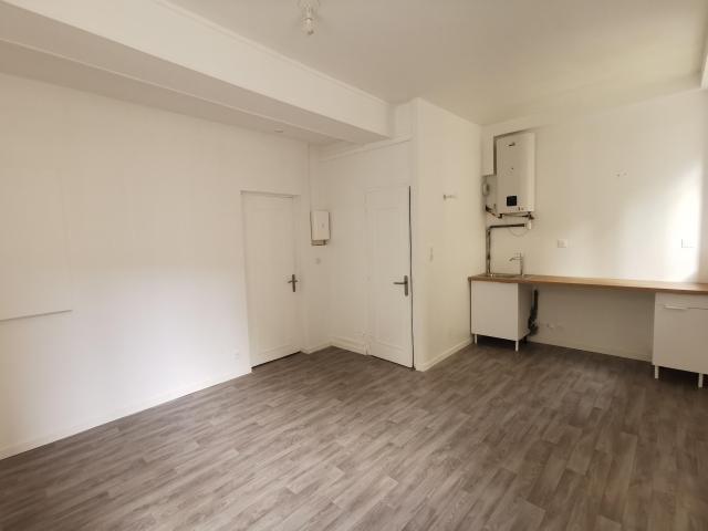 Appartement 1 pièce