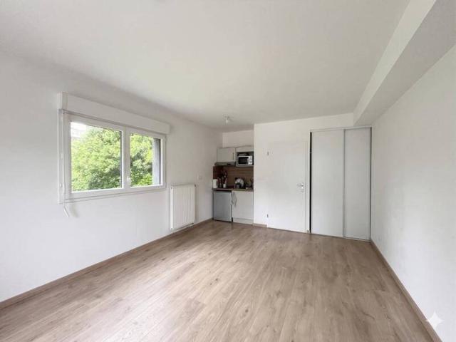 Appartement 1 pièce 35000 Rennes Réf: 2311