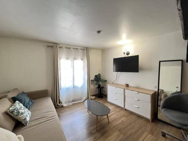 Appartement 1 pièce 35000 Rennes Réf: 2402