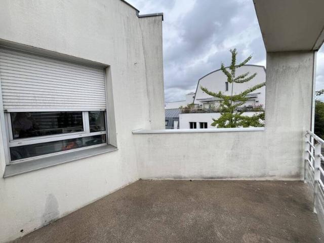 Appartement 1 pièce 35000 Rennes Réf: 2405