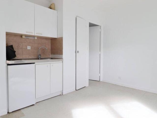 Appartement 1 pièce 35000 Rennes Sud Réf: 2318