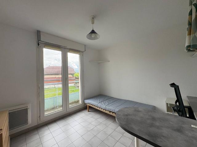Appartement 1 pièce