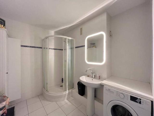 Appartement 1 pièce 35200 Rennes Réf: 2386