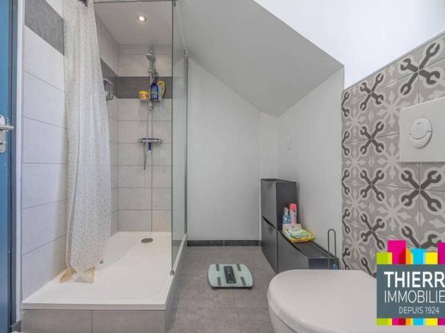 Appartement 1 pièce 35400 Saint Malo Réf: 2343