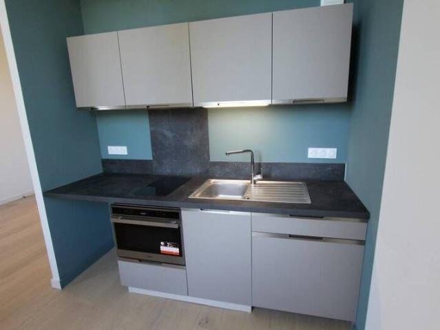 Appartement 1 pièce