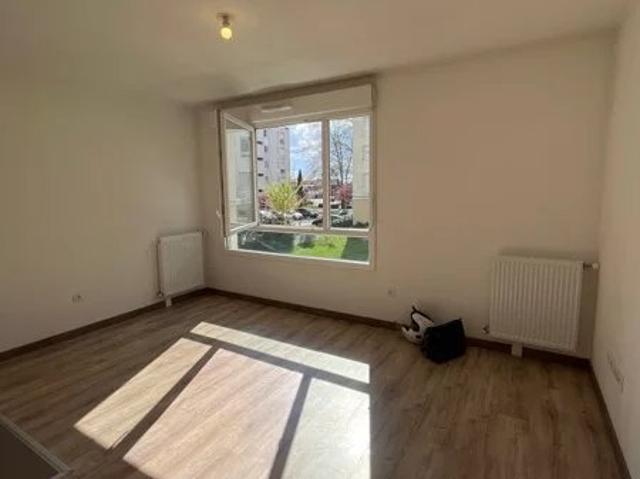 Appartement 1 pièce