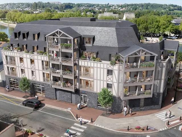 Appartement 1 pièce 35 m2