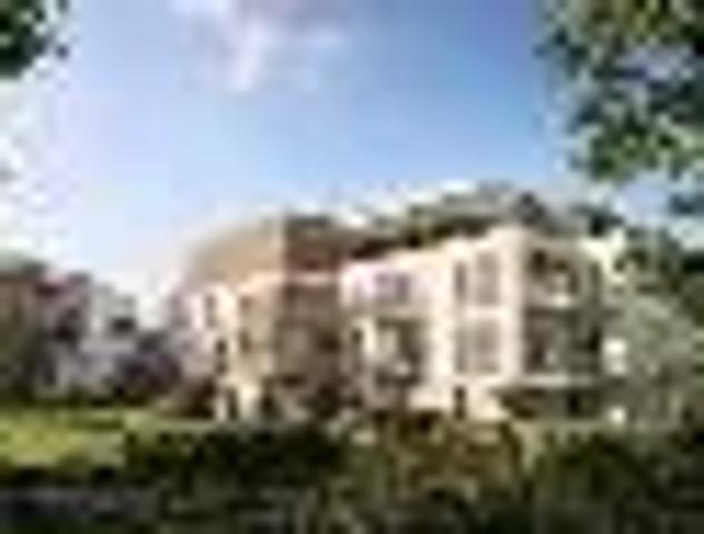 Appartement 1 pièce 35 m2
