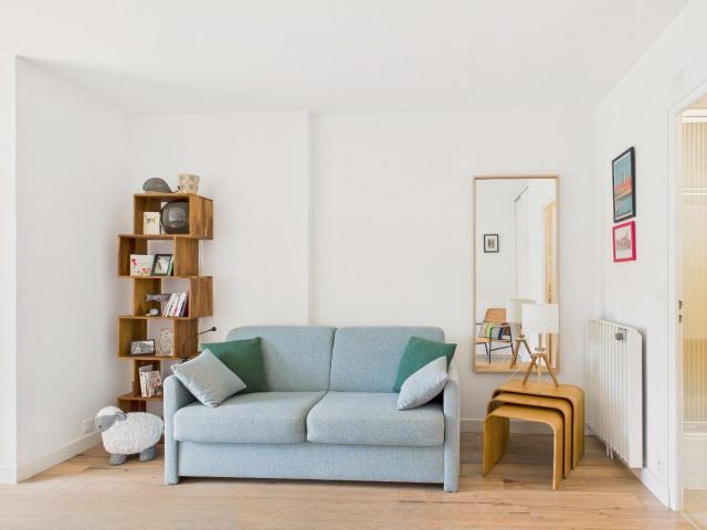 Appartement 1 pièce 35 m²