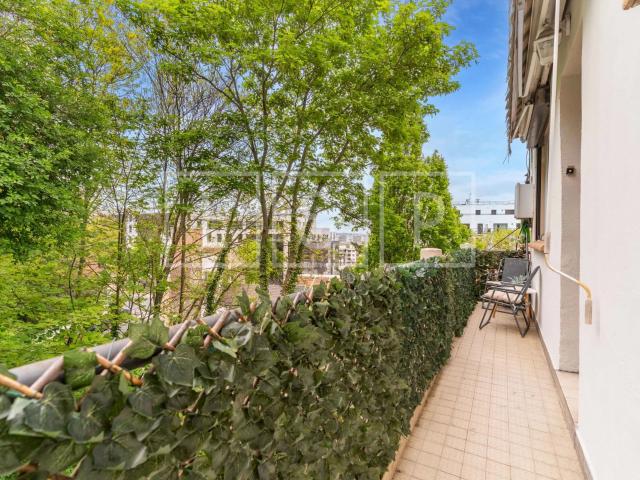Appartement 1 pièce 35 m²