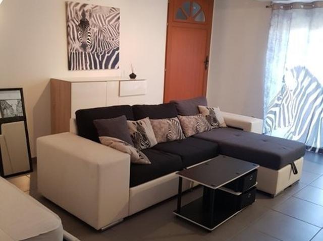 Appartement 1 pièce 35 m²