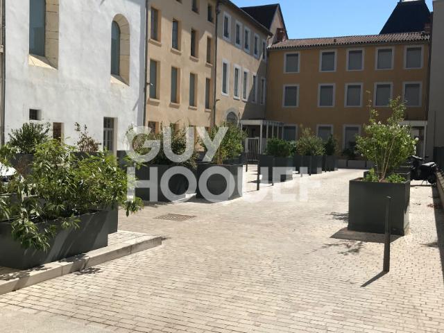 Appartement 1 pièce 35 m²