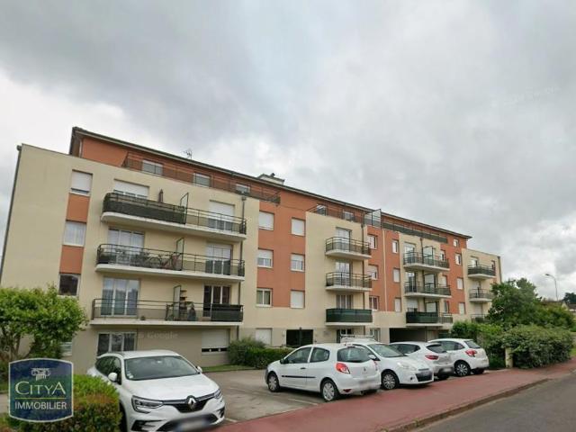Appartement 1 pièce 35 m²